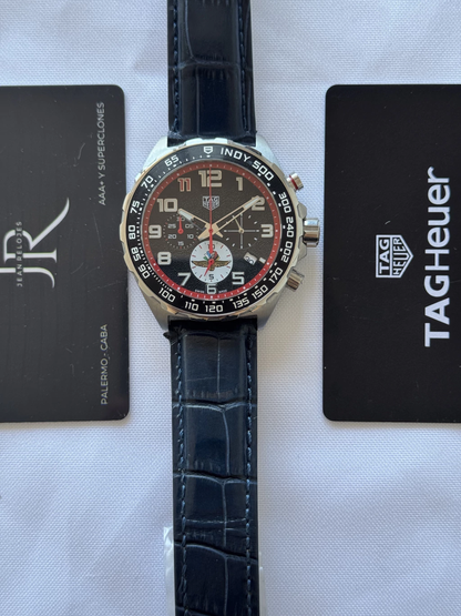 TAG HEUER FÓRMULA 1 (5A+) (SKU: 389 A)