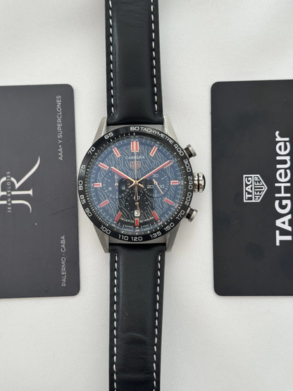 TAG HEUER CARRERA (5A+) (SKU: 325 Z)