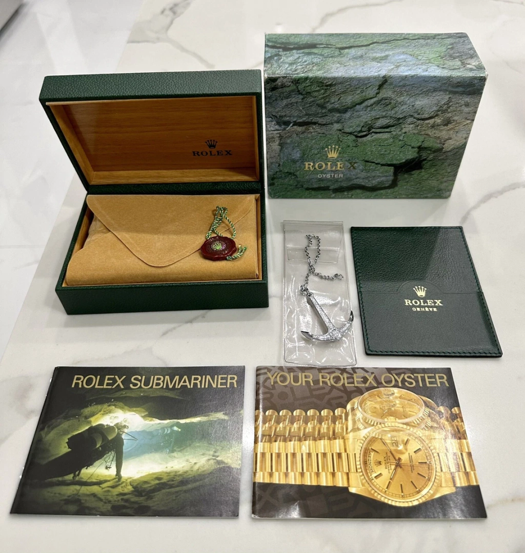 Rolex Sky-Dweller (AAA+) (SKU: 140 B)