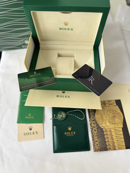 Rolex Sky-Dweller (AAA+) (SKU: 140 B)