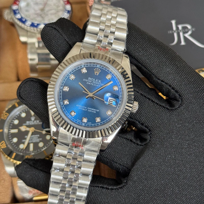 Rolex Datejust (5A+) (SKU: 121 D)