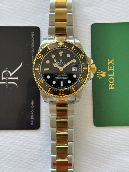 Rolex Sky-Dweller (5A+) (SKU: 140 R)