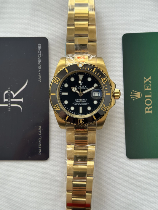 Rolex Submariner (5A+) (SKU: 110 F)
