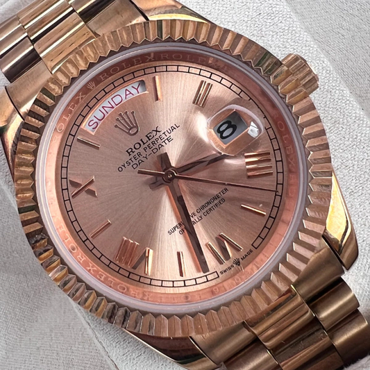 Rolex President (5A+) (SKU: 175 U)