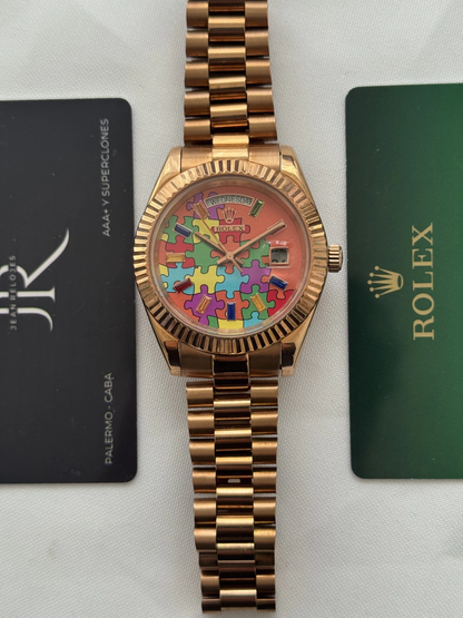 Rolex Day-Date (5A+) (SKU: 179 C)