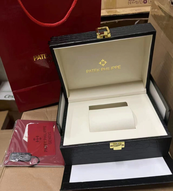 Patek Philippe Cubitus (5A+) (SKU: 449 A)