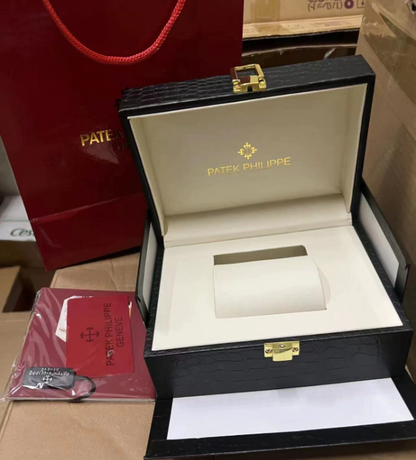 Patek Philippe Cubitus (5A+) (SKU: 449 A)