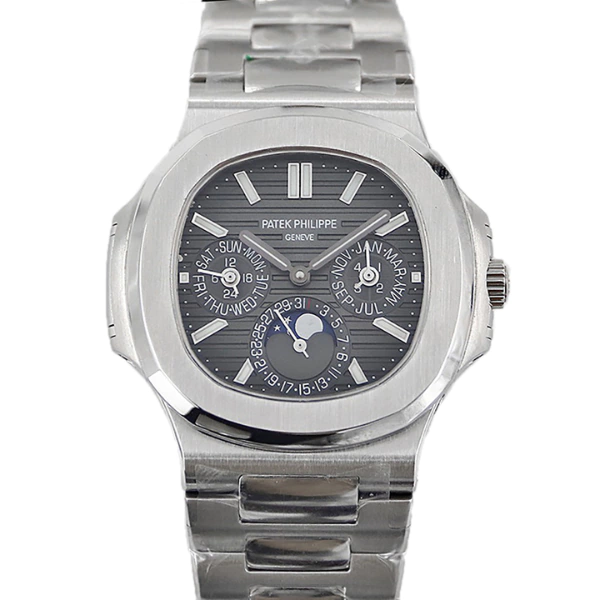 Patek Philippe Nautilus (5A+) (SKU: 461)