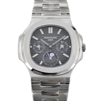 Patek Philippe Nautilus (5A+) (SKU: 461)
