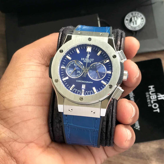 CRONOGRAFO HUBLOT (AAA+) (SKU: 975)