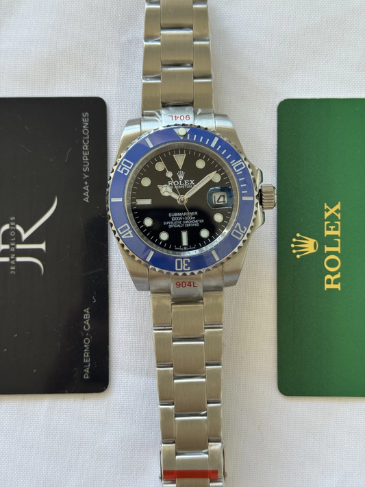 Rolex Submariner (5A+) (SKU: 110 S)