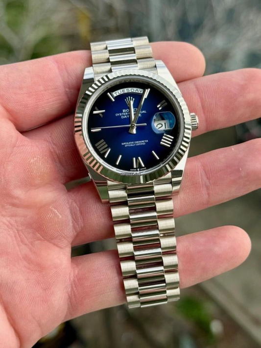 Presidente Rolex (5A+) (SKU: 175 Z)
