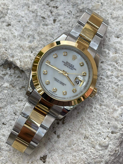 Rolex Datejust (5A+) (SKU: 120 A)