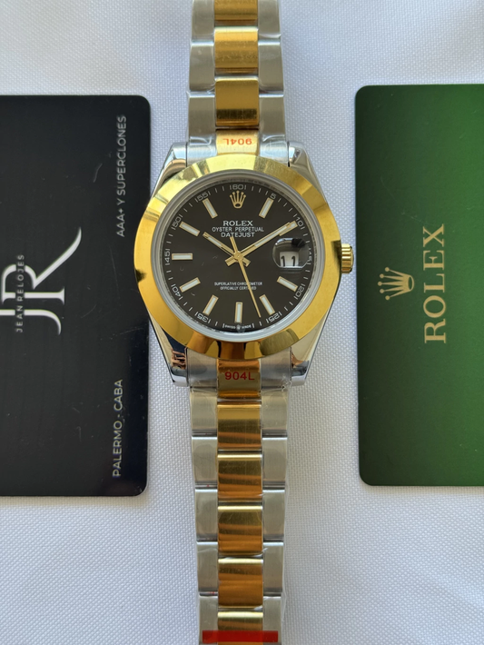 Rolex Datejust (5A+) (SKU: 121 B)