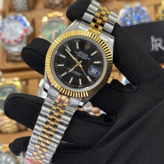 Rolex Datejust (5A+) (SKU: 121 T)