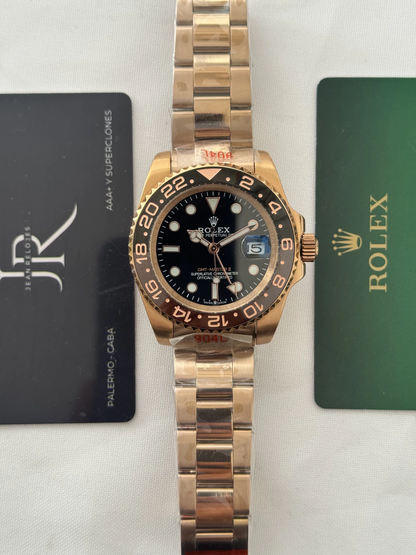 Rolex GMT-Master II (5A+) (SKU: 150 I)