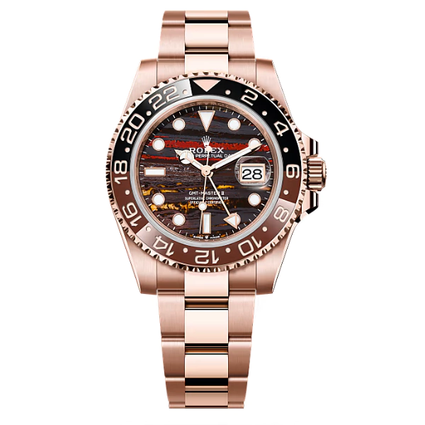 Rolex GMT-Master II (5A+) (SKU: 150 L)