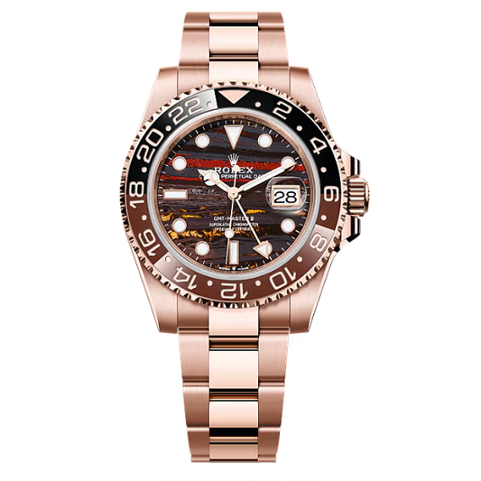 Rolex GMT-Master II (5A+) (SKU: 150 L)