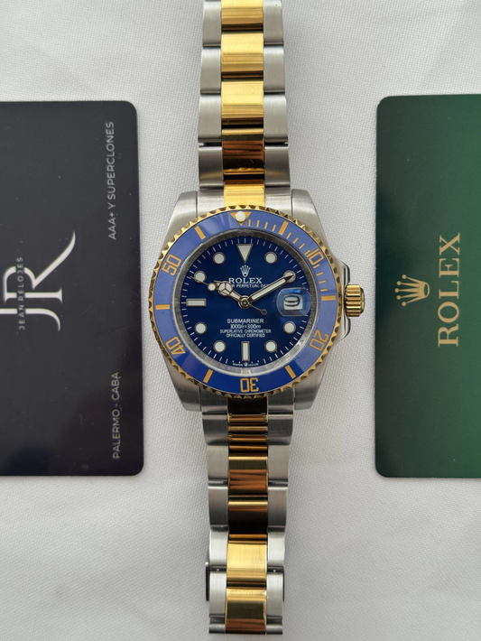 Rolex Submariner (5A+) (SKU: 110 E)
