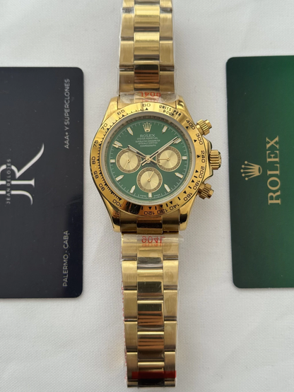 Rolex Daytona (5A+) (SKU: 171 E)