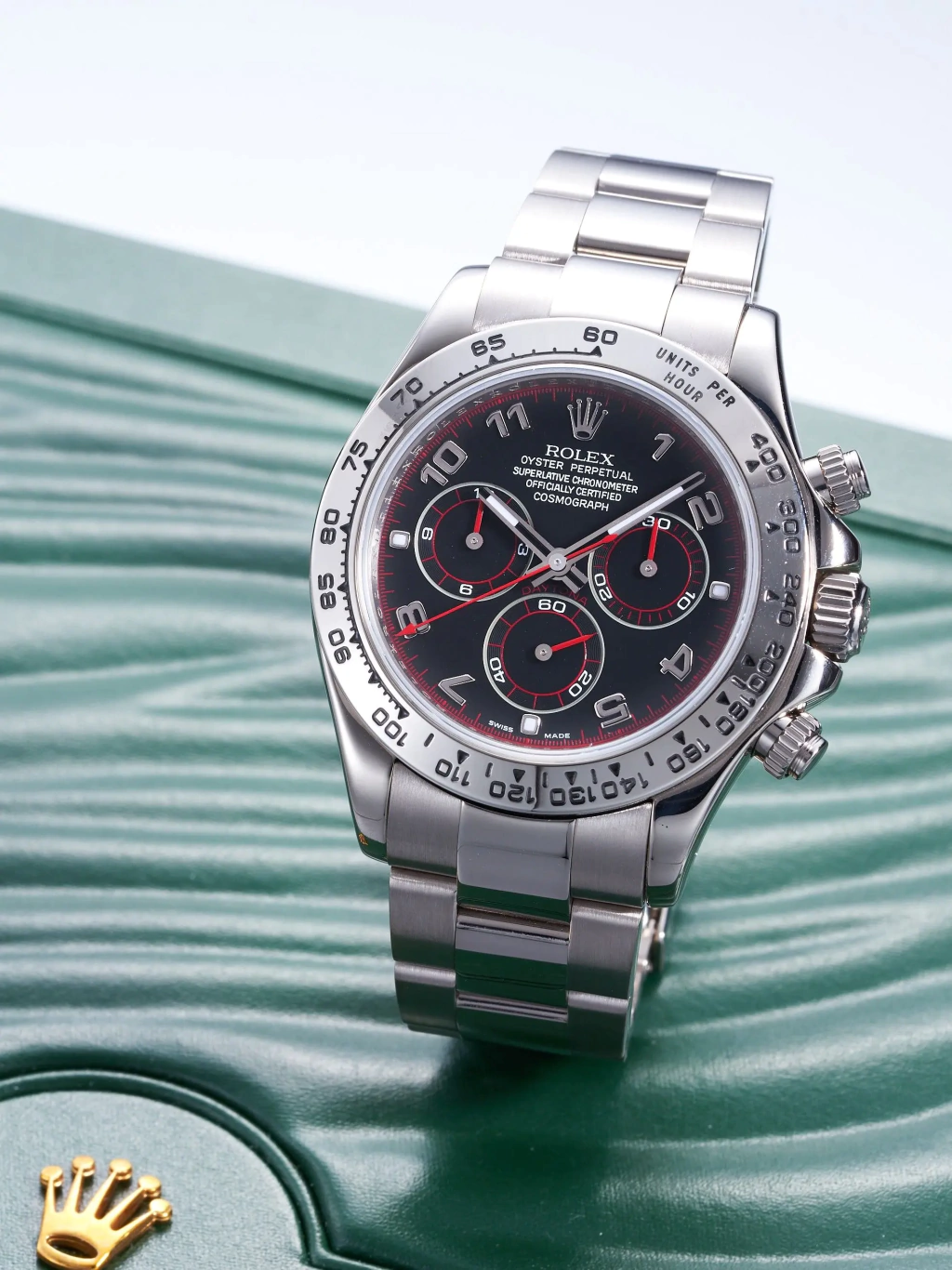 Rolex Daytona (AAA+) (SKU: 171 F)