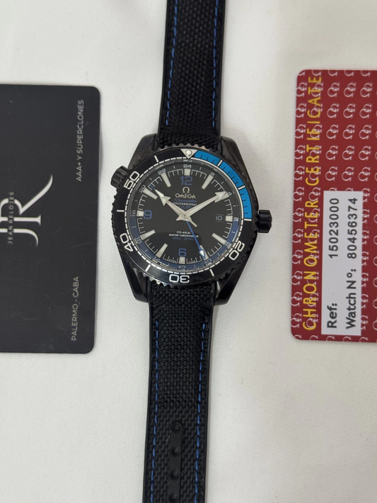 Omega Seamaster (5A+) (SKU: 204)