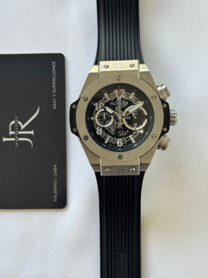 CRONOGRAFO HUBLOT (AAA+) (SKU: 900)