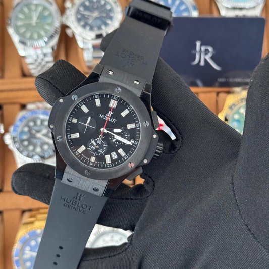 CRONOGRAFO HUBLOT (AAA+) (SKU: 903)