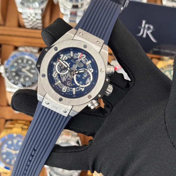 CRONOGRAFO HUBLOT (AAA+) (SKU: 904)