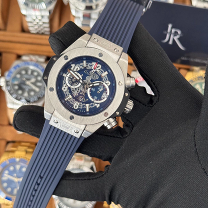 CRONOGRAFO HUBLOT (AAA+) (SKU: 904)