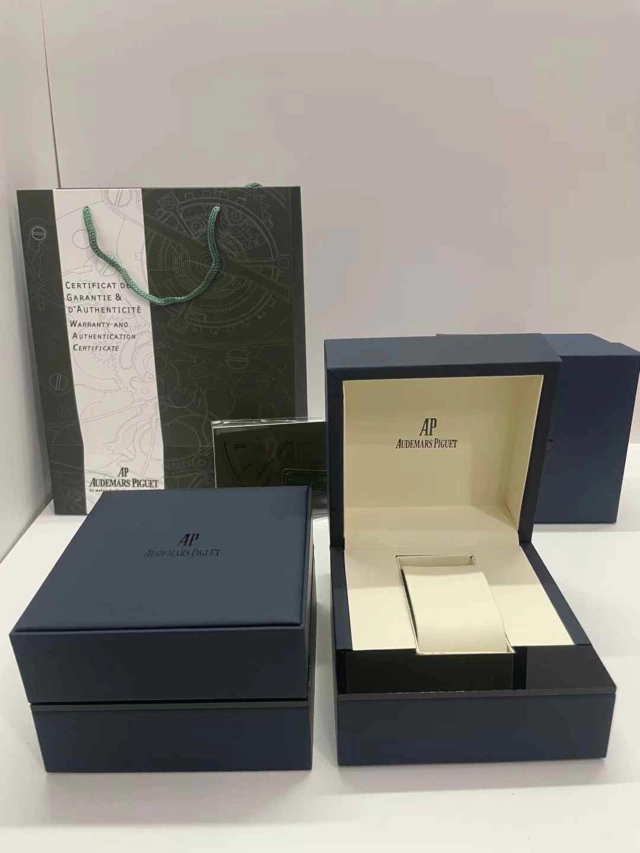 Audemars Piguet (5A+) (SKU: 640)