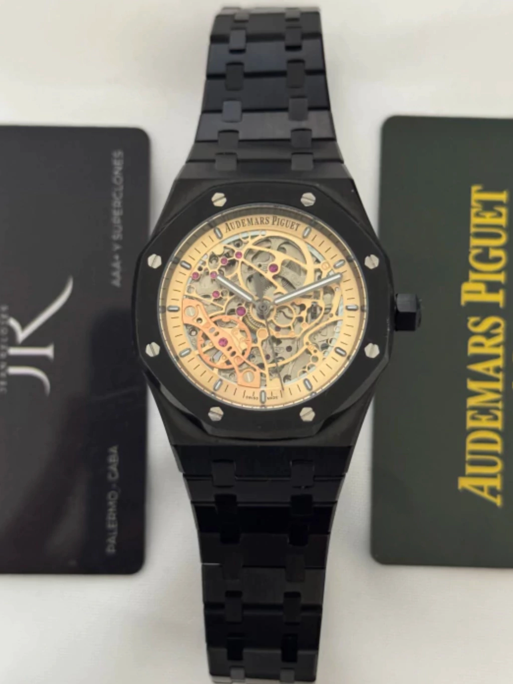 Audemars Piguet (5A+) (SKU: 624)