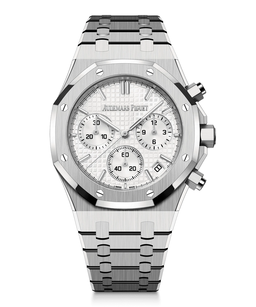 Audemars Piguet (5A+) (SKU: 614)