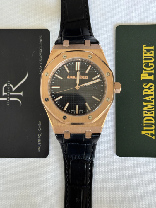 Audemars Piguet (5A+) (SKU: 617)