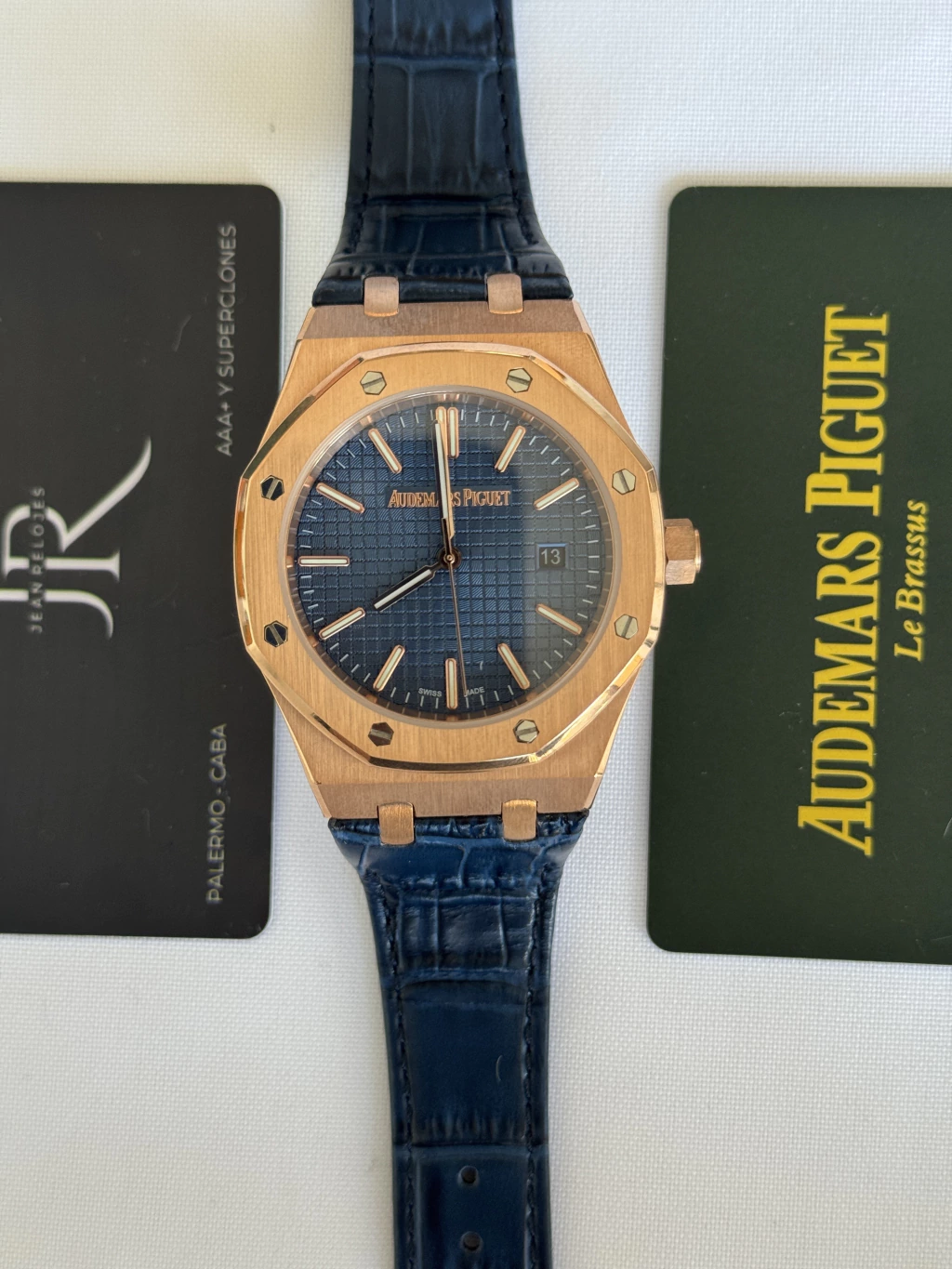 Audemars Piguet (5A+) (SKU: 618)
