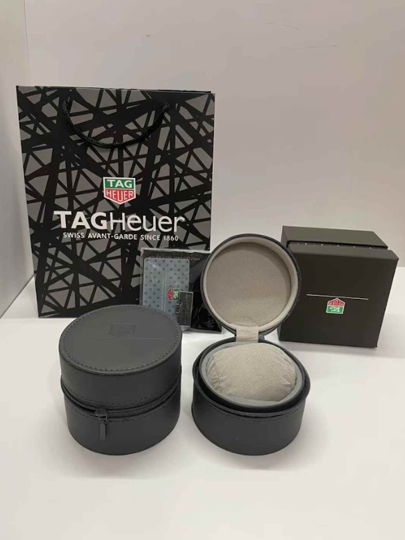 TAG HEUER FÓRMULA 1 (5A+) (SKU: 300)