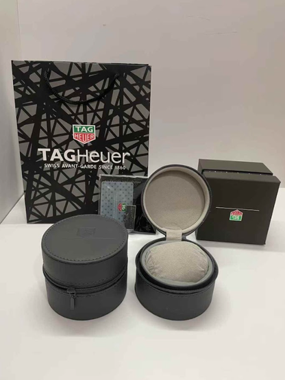 TAG HEUER FÓRMULA 1 (5A+) (SKU: 300)