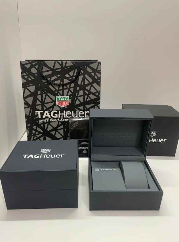 TAG HEUER FÓRMULA 1 (5A+) (SKU: 300)