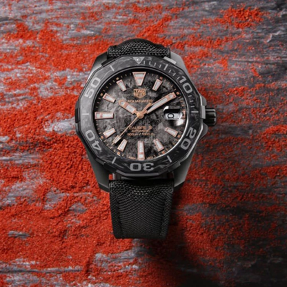 TAG HEUER AQUARACER (5A+) (SKU: 380 F)