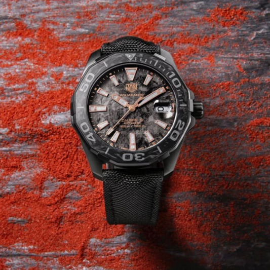 TAG HEUER AQUARACER (5A+) (SKU: 380 F)