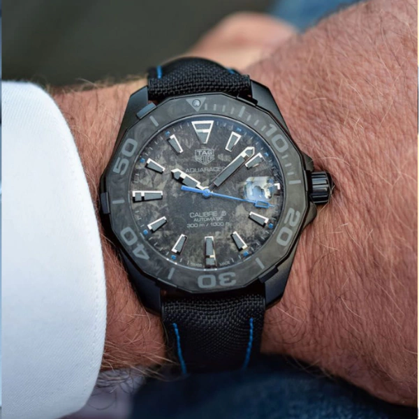 TAG HEUER AQUARACER (5A+) (SKU: 380 G)