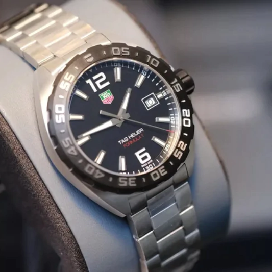 TAG HEUER FÓRMULA 1 (5A+) (SKU: 300)