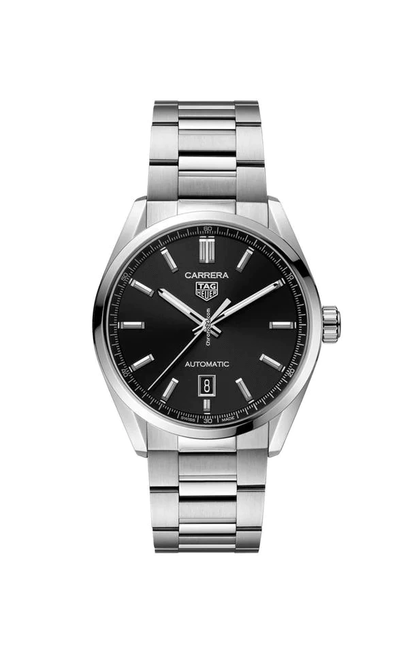 TAG HEUER CALIBRE (5A+) (SKU: 314)