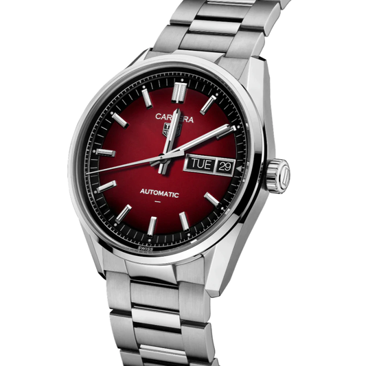 TAG HEUER CARRERA (5A+) (SKU: 318 A)