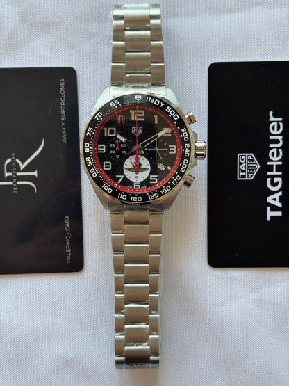TAG HEUER INDY (5A+) (SKU: 335 A)