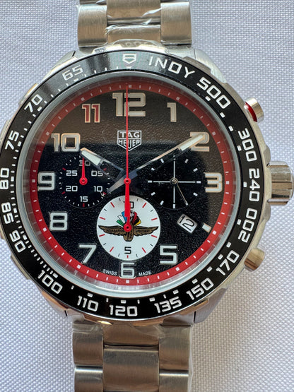 TAG HEUER INDY (5A+) (SKU: 335 A)