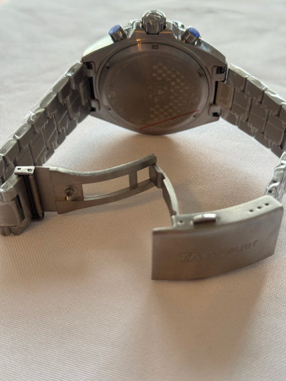 TAG HEUER INDY (5A+) (SKU: 335 A)