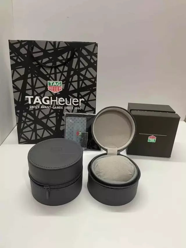 TAG HEUER FÓRMULA 1 (5A+) (SKU: 329)