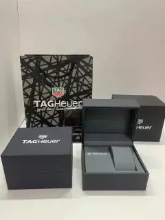 TAG HEUER FÓRMULA 1 (5A+) (SKU: 329)